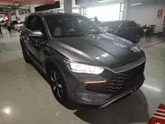 2024 BYD Song Pro Honor DM-i PHEV 71km Navigator — фото 4