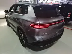 2024 BYD Song Pro Honor DM-i PHEV 71km Navigator — фото 5