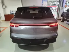 2024 BYD Song Pro Honor DM-i PHEV 71km Navigator — фото 6