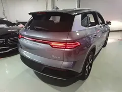 2024 BYD Song Pro Honor DM-i PHEV 71km Navigator — фото 7