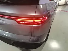 2024 BYD Song Pro Honor DM-i PHEV 71km Navigator — фото 8
