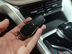 2024 BYD Song Pro Honor DM-i PHEV 71km Navigator — фото 9