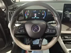 2024 BYD Song Pro Honor DM-i PHEV 71km Navigator — фото 11
