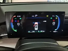 2024 BYD Song Pro Honor DM-i PHEV 71km Navigator — фото 12