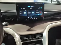 2024 BYD Song Pro Honor DM-i PHEV 71km Navigator — фото 13