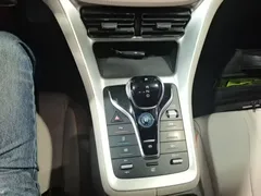2024 BYD Song Pro Honor DM-i PHEV 71km Navigator — фото 14