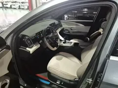2024 BYD Song Pro Honor DM-i PHEV 71km Navigator — фото 15