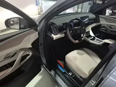 2024 BYD Song Pro Honor DM-i PHEV 71km Navigator — фото 16