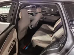 2024 BYD Song Pro Honor DM-i PHEV 71km Navigator — фото 17
