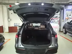 2024 BYD Song Pro Honor DM-i PHEV 71km Navigator — фото 19