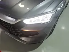 2024 BYD Song Pro Honor DM-i PHEV 71km Navigator — фото 24