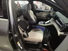 2024 BYD Song Pro Honor DM-i PHEV 71km Navigator — фото 25