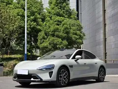 2024 Xiaomi SU7 RWD Long Range Advanced ADAS Pro — фото 1