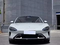 2024 Xiaomi SU7 RWD Long Range Advanced ADAS Pro — фото 2