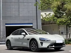 2024 Xiaomi SU7 RWD Long Range Advanced ADAS Pro — фото 3