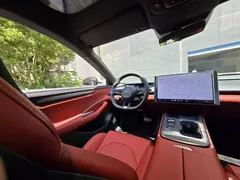 2024 Xiaomi SU7 RWD Long Range Advanced ADAS Pro — фото 4