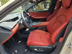 2024 Xiaomi SU7 RWD Long Range Advanced ADAS Pro — фото 5