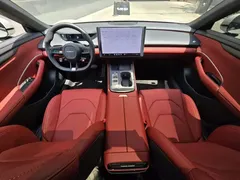2024 Xiaomi SU7 RWD Long Range Advanced ADAS Pro — фото 6