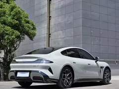 2024 Xiaomi SU7 RWD Long Range Advanced ADAS Pro — фото 7