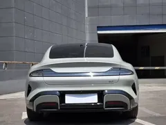 2024 Xiaomi SU7 RWD Long Range Advanced ADAS Pro — фото 8