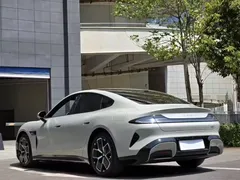 2024 Xiaomi SU7 RWD Long Range Advanced ADAS Pro — фото 9