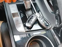 2022 Hyundai Elantra 1.5L CVT GLX Elite, белый — фото 9