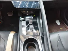 2022 Hyundai Elantra 1.5L CVT GLX Elite, белый — фото 14