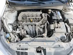 2022 Hyundai Elantra 1.5L CVT GLX Elite, белый — фото 20