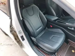 2022 Hyundai Elantra 1.5L CVT GLX Elite, белый — фото 25