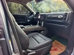 2021 Haval Dargo 1.5T DCT 2WD, синий — фото 10