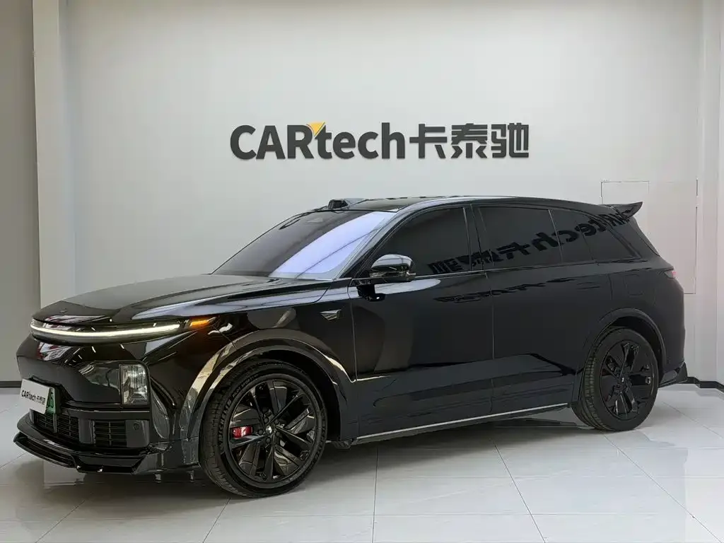 2023 Li Auto L7
