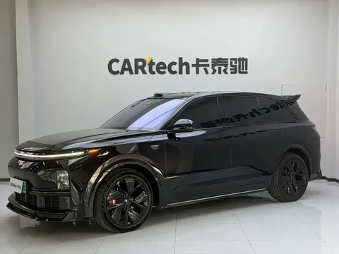 2023 Li Auto L7