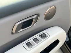 2025 Li Auto i6 4WD Standard, чёрный — фото 5