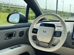2025 Li Auto i6 4WD Standard, чёрный — фото 6