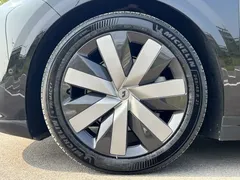 2025 Li Auto i6 4WD Standard, чёрный — фото 24