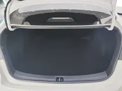 2023 Toyota Corolla 1.2T Pioneer, белый — фото 4