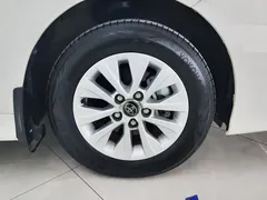 2023 Toyota Corolla 1.2T Pioneer, белый — фото 6
