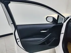2023 Toyota Corolla 1.2T Pioneer, белый — фото 7