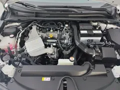 2023 Toyota Corolla 1.2T Pioneer, белый — фото 10