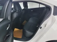2023 Toyota Corolla 1.2T Pioneer, белый — фото 11