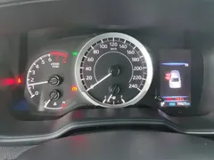 2023 Toyota Corolla 1.2T Pioneer, белый — фото 14