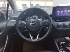 2023 Toyota Corolla 1.2T Pioneer, белый — фото 15