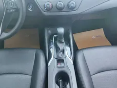 2023 Toyota Corolla 1.2T Pioneer, белый — фото 16