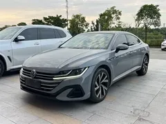 2023 Volkswagen CC 330TSI — фото 1