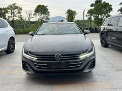 2023 Volkswagen CC 330TSI — фото 2