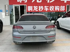 2023 Volkswagen CC 330TSI — фото 8