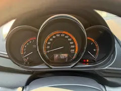 2021 Toyota Yaris L Zhixuan X 1.5L CVT Premium, белый — фото 7