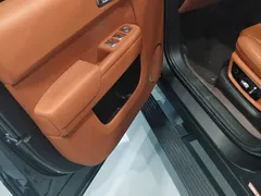 2022 Li Auto L9 Max — фото 4