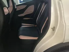 2025 BYD Seagull 305km Freedom, белый — фото 17