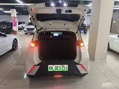 2025 BYD Seagull 305km Freedom, белый — фото 19
